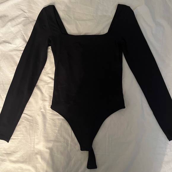 Babaton Contour Bodysuit - Picture 1 of 2